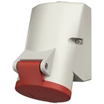 CEE-wandcontactdoos Mennekes 111 CEE-wandcontactdoos Mennekes 111